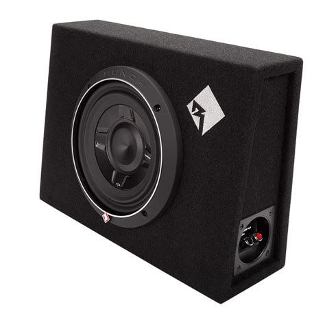 Rockford Fosgate P S X Punch Single P Watts Max Power