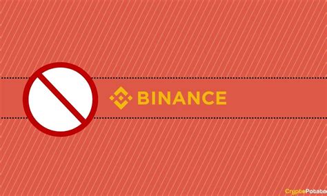 Binance Will Delist A Whopping Trading Pairs On October Th