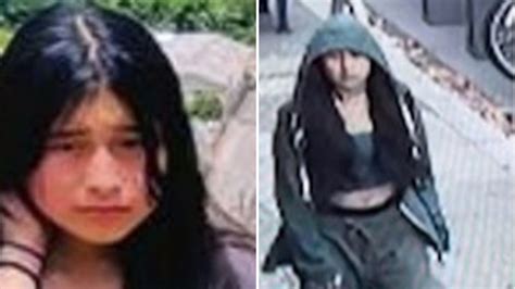 Niña De 14 Años Desaparecida En Oakland Es Localizada Univision 14