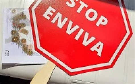 Enviva and the threat to NC's forests from wood pellets | Sierra Club