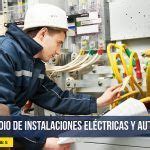 Fp Grado Medio Instalaciones El Ctricas Y Autom Ticas En Madrid