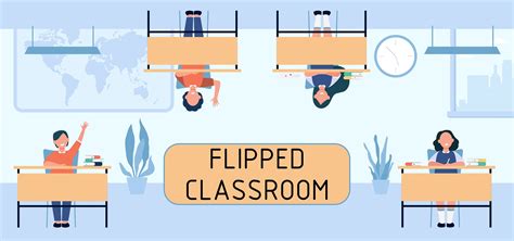 Flipped Classroom Eine Methode Zum Zeitgem En Lernen Infoportal