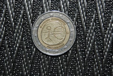 2 Euro Coin Greece 2009 Rare - Etsy