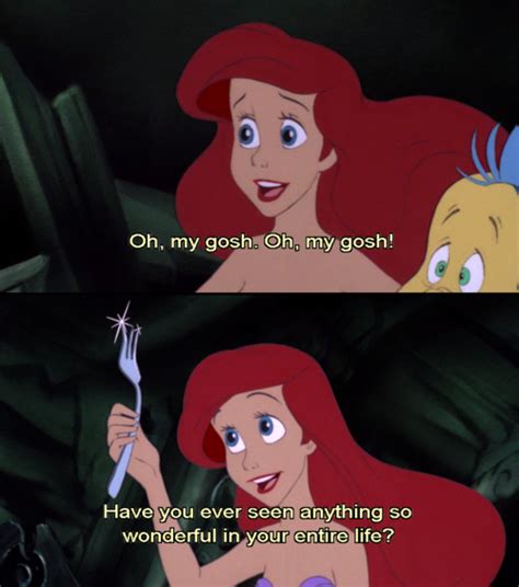 Ariel Quotes. QuotesGram