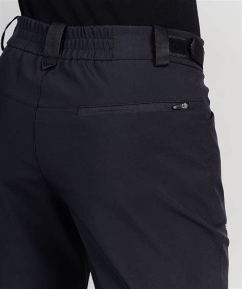 Брюки Nordski Season Black купить в интернет-магазине Nordski