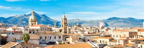 Air Inclusive Sicilian Escape From Globus Tours