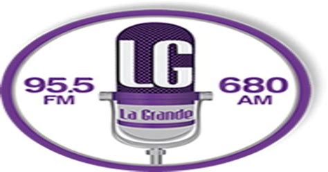 Lg La Grande Radio En Vivo En L Nea