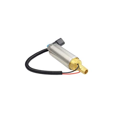 Mercruiser Fuel Pump