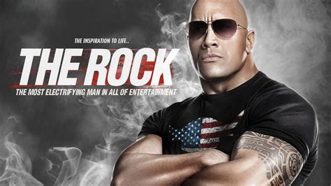 200 The Rock Wallpapers