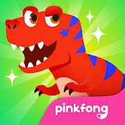 PINKFONG Dino World - Apps on Google Play