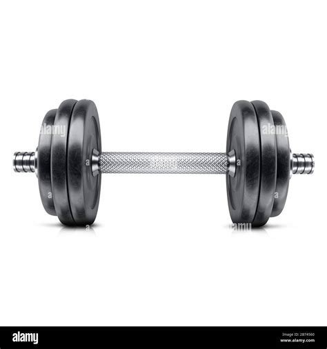 Plastic dumbbell hi-res stock photography and images - Alamy 