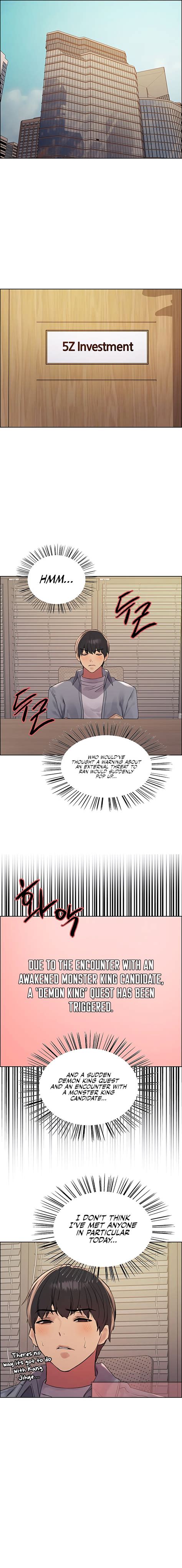 Sex Stopwatch Chapter 100 Read Webtoon 18