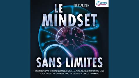 Chapter Le Mindset Sans Limites Comment D Velopper Un Mindset De