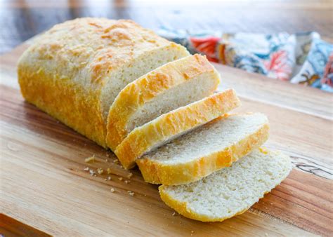 British Breakfast Bread Recipes