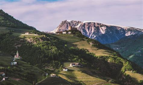 Anche LAlto Adige Passa In Zona Gialla Dopo Il Friuli Venezia Giulia