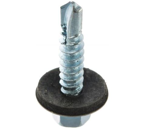 Набор саморезов 5.5 x 25 мм 200 шт. - купить по выгодной цене в ...