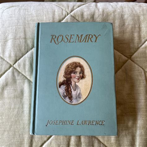 Rosemary Ryan Book Story Doing 7