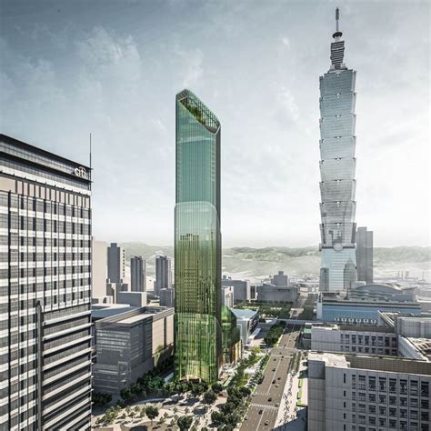 2020 年信義區新地標！taipei Sky Tower 國際級複合式摩天大樓 Decomyplace 裝潢裝修、室內設計、居家佈置第一站