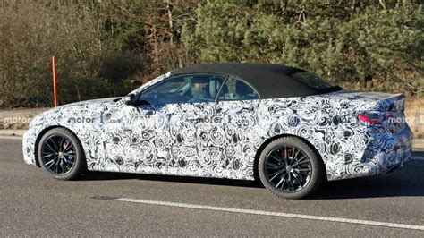 BMW 4 Series Convertible News and Reviews | Motor1.com