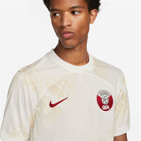 Camisa Nike Catar Ii Torcedor Pro Masculina Nike