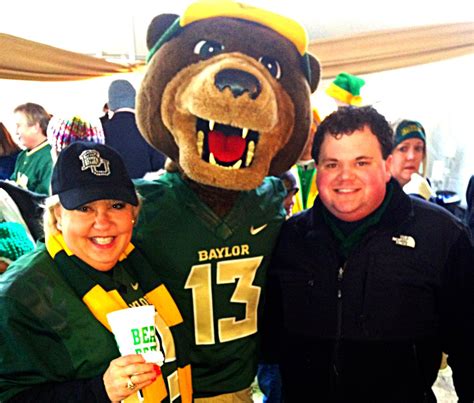 ...Baylor Mascot | Baylor, Mascot, Vault boy