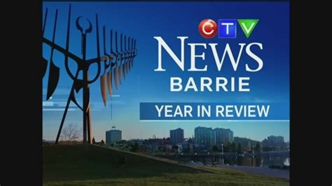 The Most Read Ctv Barrie Web Stories Of 2016 Ctv Barrie News