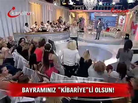 İbrahim Erkal Erzurum a Gel Kibariye Show YouTube