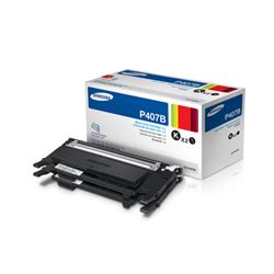 Toner Cartridge Set - Samsung CLP-320 (Black,Cyan,Magenta,Yellow)