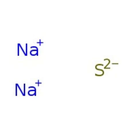 Sodium sulfide, anhydrous, Thermo Scientific Chemicals, Quantity: 5 g ...