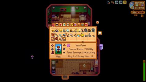 This Is What Cracking 1000 Artifact Troves Will Get You R StardewValley