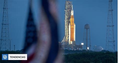 La Tercera Es La Vencida Nasa Anuncia Nueva Fecha Para El Lanzamiento