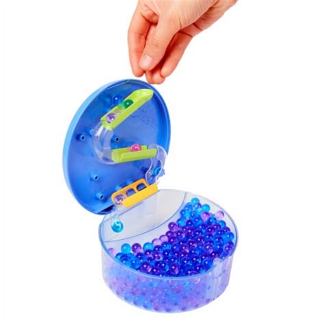 Orbeez® Activity Orbs Water Beads Blue 1 Ct Frys Food Stores