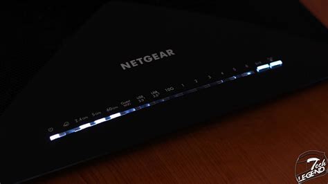 Netgear Nighthawk X10 - High End Wi-Fi Router Review