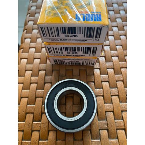 Jual Bearing Roda Depan Luar Dalam Carry St Shopee Indonesia