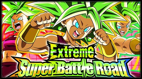 PIRE CATÉGORIE EXTRÊME SUPER BATTLE ROAD SSJ2 CONSEILS GAMEPLAY