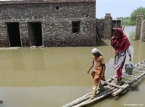 Comment Agir Face Aux Urgences Climatiques Fondation De France