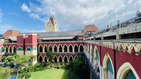 Calcutta High Court Directs State To Ensure Law And Order In Post Poll