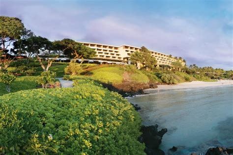 Mauna Kea Beach Hotel Skytrak Travel