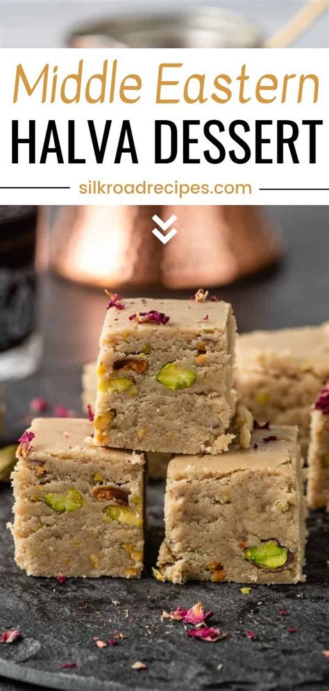 Halva Recipe Artofit