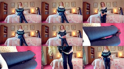 VIP Many Vids MAX Ariel Anderssen Otk Spanking For Pestering The