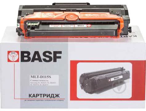 ᐉ Картридж BASF Brother TN-3170 (KT-TN3170) black • Купить в Киеве ...