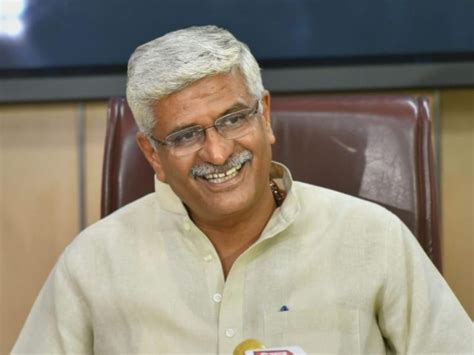 Gajendra Singh Shekhawat Will Oversee The Tourism Ministry In Modi