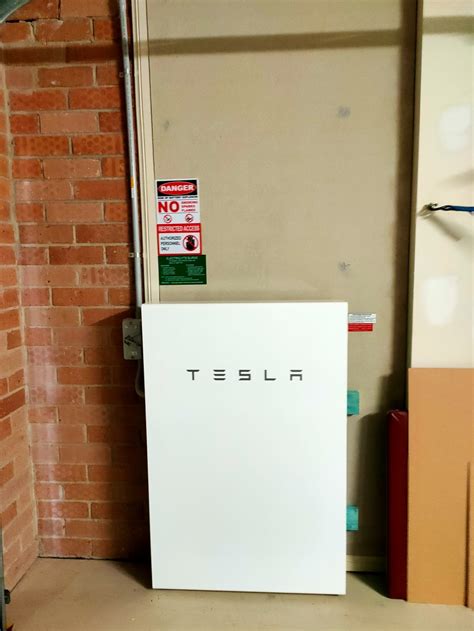 Tesla Powerwall Solar Batteries Review