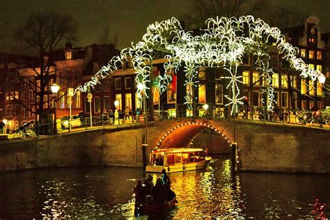 11 Top Things To Do In Winter In Amsterdam