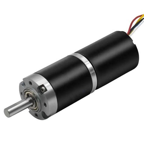 Bldc Series Size Mm Dc Brushless Planetary Gearbox Drive Motor