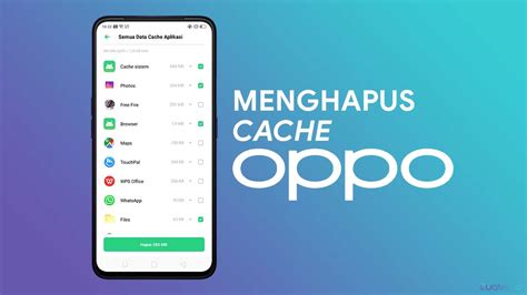 Cara Melihat File Sampah Di Hp Oppo