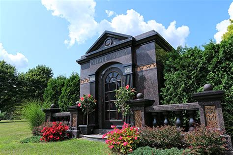 Resurrection Cemetery | Mt. Elliott Cemetery Association