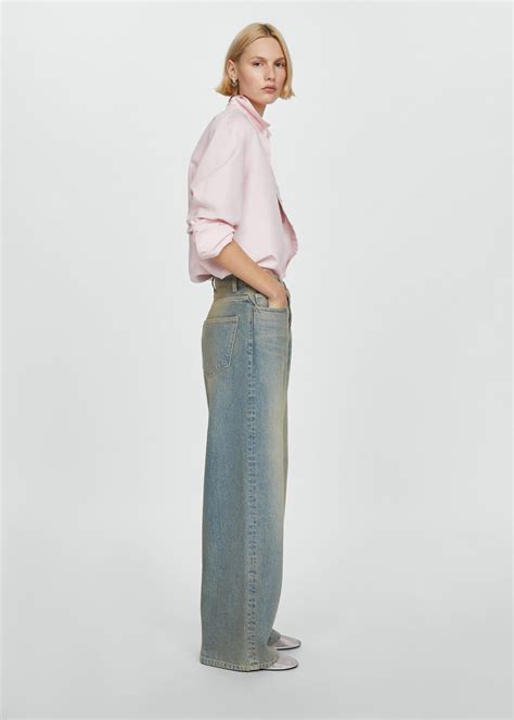 Jeans For Women 2024 Mango Usa