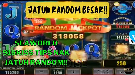 Mega888 Today Tips Nak Dapat Random Besar 3180 Ribu Key Moment Rg