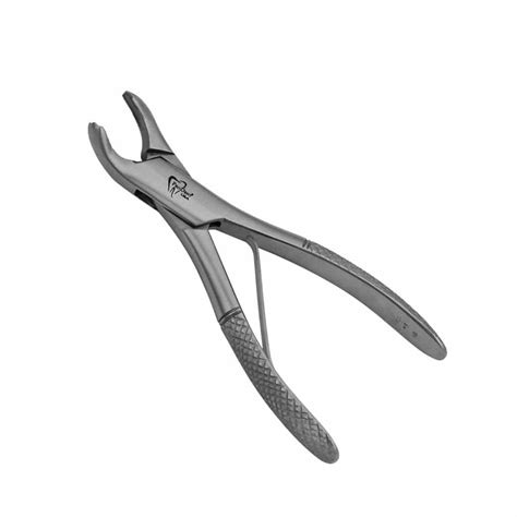 S Pedo Cowhorn Extraction Forceps Prodentusa